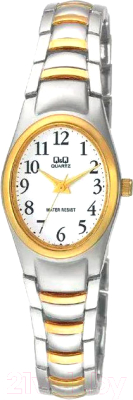 Часы наручные женские Q&Q F279J404Y - фото