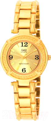 Часы наручные женские Q&Q F281J003Y - фото