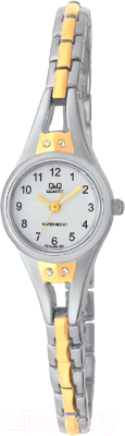 Часы наручные женские Q&Q F311J403Y - фото