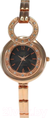 Часы наручные женские Q&Q F329J801Y - фото