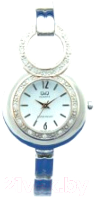 Часы наручные женские Q&Q F329J802Y - фото