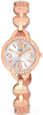 Часы наручные женские Q&Q F337J004Y - фото