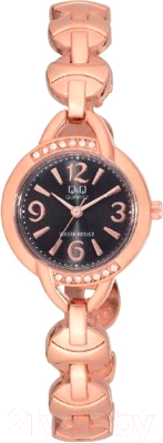 Часы наручные женские Q&Q F337J005Y - фото