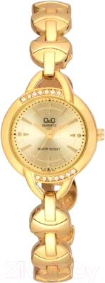 Часы наручные женские Q&Q F337J010Y - фото