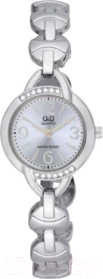 Часы наручные женские Q&Q F337J204Y - фото