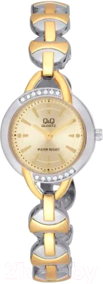 Часы наручные женские Q&Q F337J400Y - фото
