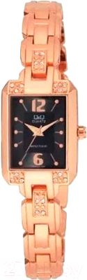 Часы наручные женские Q&Q F339J002Y - фото