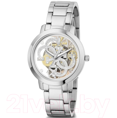 Часы наручные женские Guess GW0300L1 - фото