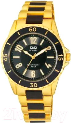 Часы наручные женские Q&Q F461J005Y - фото