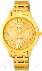 Часы наручные женские Q&Q F477J003Y - фото