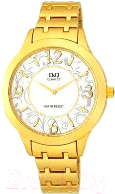 Часы наручные женские Q&Q F477J004Y - фото