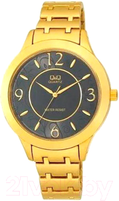 Часы наручные женские Q&Q F477J005Y - фото