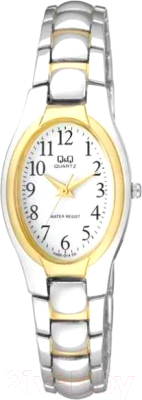 Часы наручные женские Q&Q F495J414Y - фото
