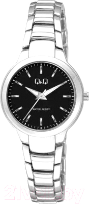 Часы наручные женские Q&Q F499J802Y - фото