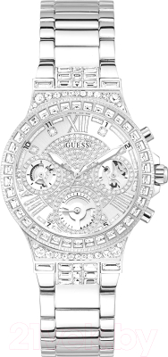 Часы наручные женские Guess GW0320L1 - фото