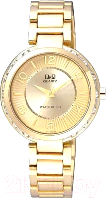 Часы наручные женские Q&Q F531J003Y - фото