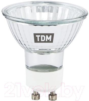Лампа TDM SQ0341-0010 - фото
