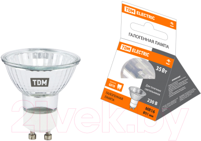 Лампа TDM SQ0341-0010