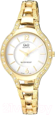 Часы наручные женские Q&Q F537J001Y - фото