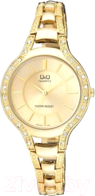 Часы наручные женские Q&Q F537J010Y - фото