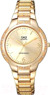 Часы наручные женские Q&Q F543J003Y - фото