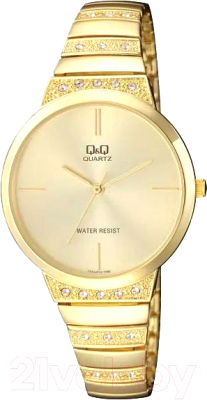 Часы наручные женские Q&Q F553J010Y - фото