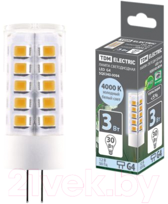 Лампа TDM SQ0340-0094