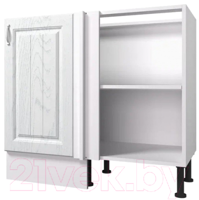 Шкаф под мойку Горизонт Мебель Принцесса - фото