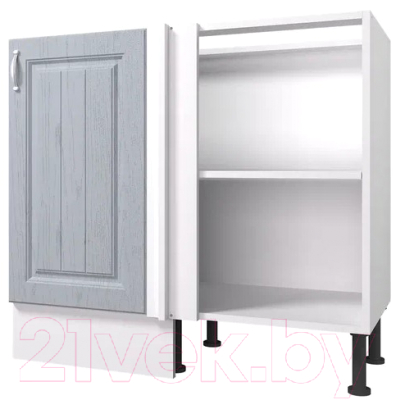 Шкаф под мойку Горизонт Мебель Принцесса - фото