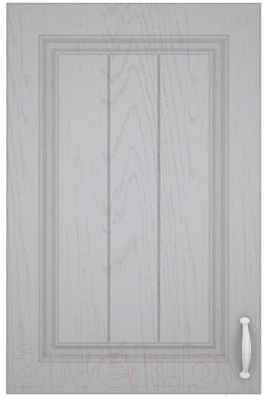 Шкаф-пенал кухонный Горизонт Мебель Принцесса 45