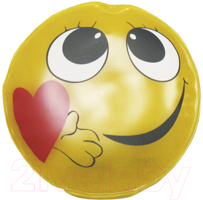 Солевая грелка Дельта-Терм Смайл - фото