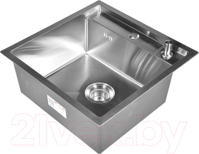 Мойка кухонная Wisent W35050 - фото