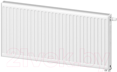 Радиатор стальной Лемакс Universal VC21 500x700 (нижнее подключение) - фото
