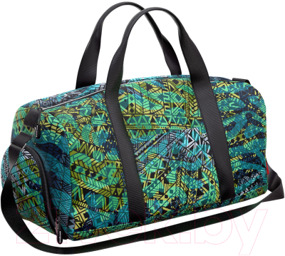 Спортивная сумка Erich Krause 24L Brazilian Trip / 54866 - фото