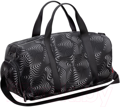 Спортивная сумка Erich Krause 24L Illusion / 54868 - фото