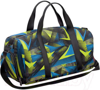 Спортивная сумка Erich Krause 24L Triangle / 54871 - фото