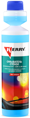 Очиститель стекол Kerry KR-336 - фото