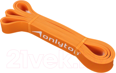 Эспандер Onlytop 11-36кг 208x2.9x0.5 / 1865799 - фото