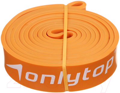 Эспандер Onlytop 11-36кг 208x2.9x0.5 / 1865799