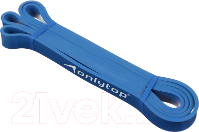 Эспандер Onlytop 5-22кг 208x2.2x0.45 / 1865800 - фото