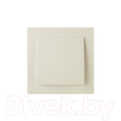 Выключатель Элект VS16-131-БЖ - фото