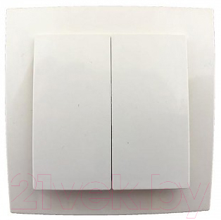 Выключатель Элект VS56-232-Б - фото