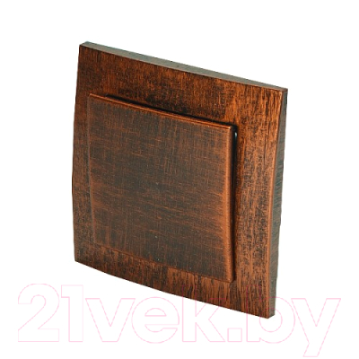 Выключатель Элект VS16-131-ЧМ - фото