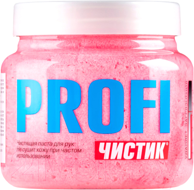 Очиститель для рук VMPAUTO Чистик Эко / 6302 - фото