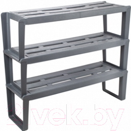 Полка для обуви Berossi Slip АС 27656000 - фото