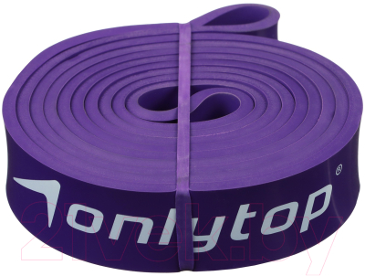 Эспандер Onlytop 15-40кг 208x3.2x0.45см / 4128419
