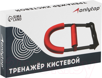 Эспандер Onlytop 534261