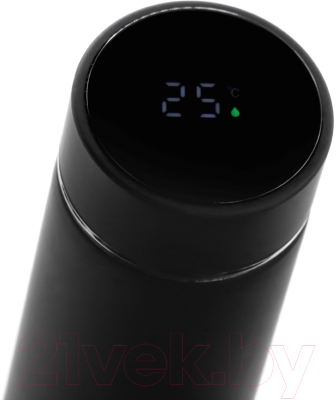 Термос для напитков Utta Indy С дисплеем / 5020.02