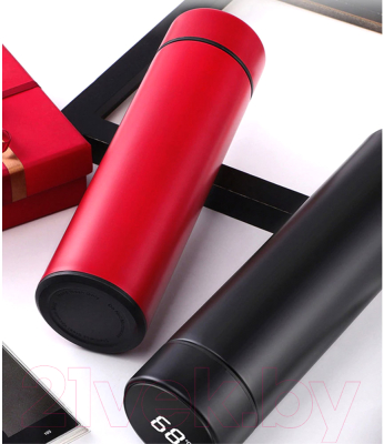 Термос для напитков Utta Indy С дисплеем / 5020.02