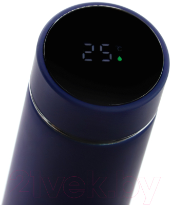 Термос для напитков Utta Indy С дисплеем / 5020.03